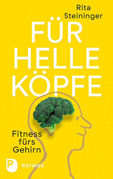 Read more about the article „Für helle Köpfe – Fitness fürs Gehirn”