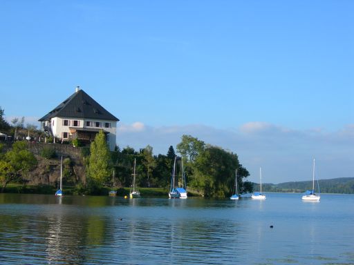 Schloss Mattsee